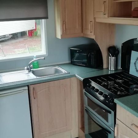 Static Caravan For Hire, Budget Friendly Edinburgh Ngoại thất bức ảnh