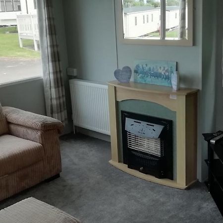 Static Caravan For Hire, Budget Friendly Edinburgh Ngoại thất bức ảnh
