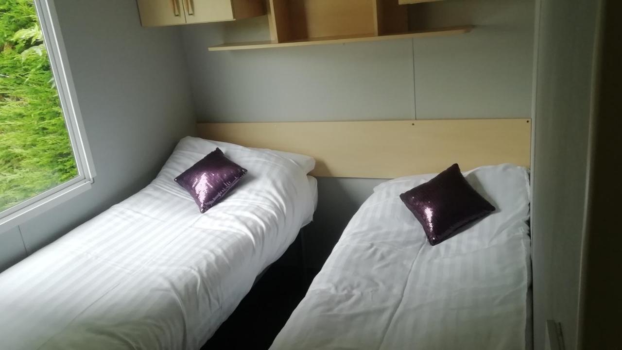 Static Caravan For Hire, Budget Friendly Edinburgh Ngoại thất bức ảnh