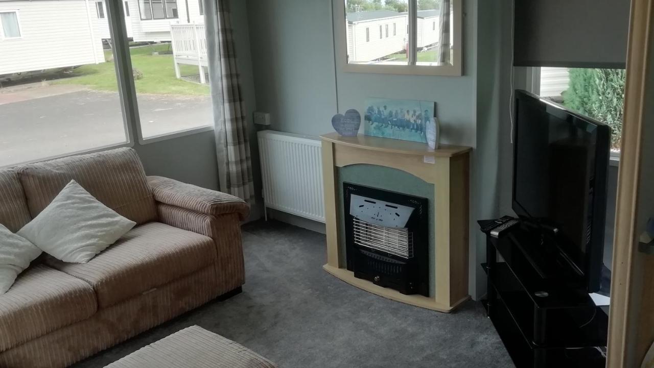 Static Caravan For Hire, Budget Friendly Edinburgh Ngoại thất bức ảnh
